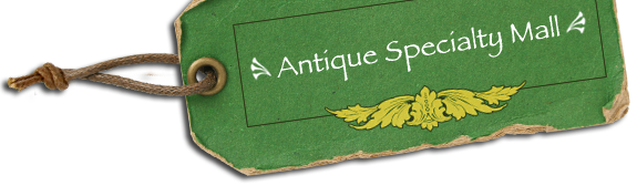 Antique Specialty Mall | Albuquerque, New Mexico